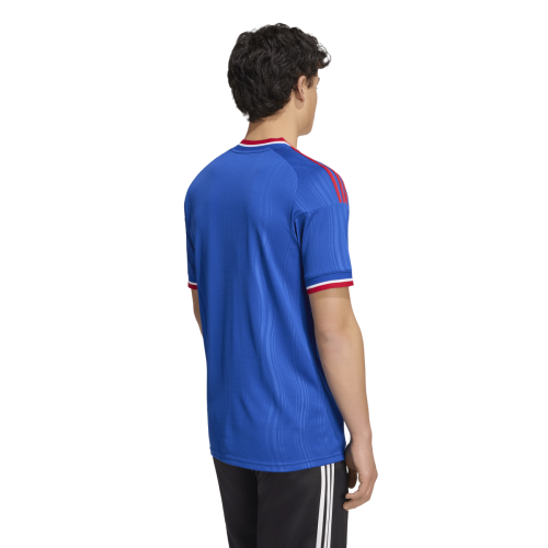 Dres adidas Manchester United FC venkovní 2026/2027