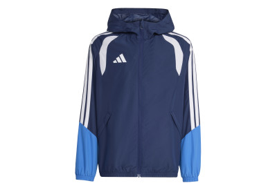 Dětská bunda adidas Tiro 26 Competition All Weather