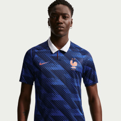 Domácí dres Nike Francie 2026