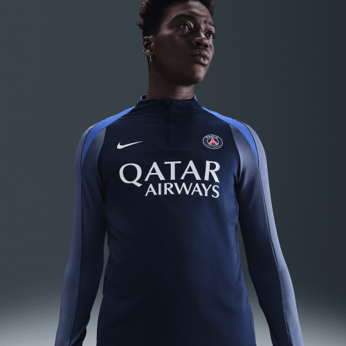 Tréninková mikina Nike PSG Strike