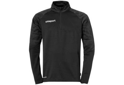 Dětská tréninková mikina Uhlsport Goal 25 1/4 Zip Top