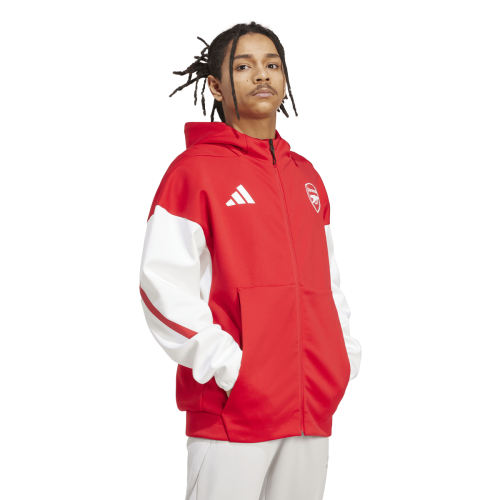 Bunda adidas Arsenal FC Z.N.E. Anthem