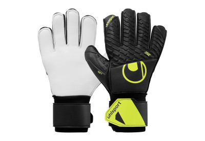 Dětské brankářské rukavice Uhlsport FM Soft Flex Frame