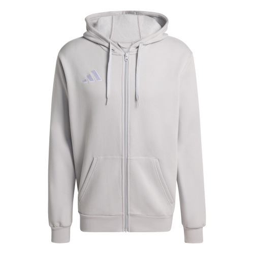 Mikina s kapucí adidas Entrada 26 Full Zip