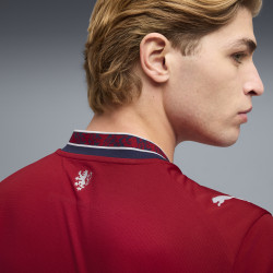 Domácí dres Puma Česko 26