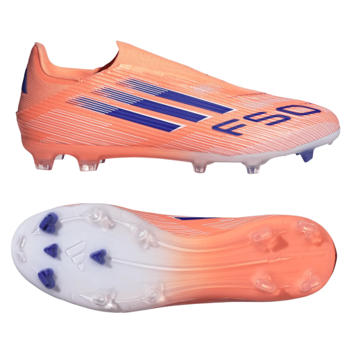 Kopačky adidas F50 League Laceless FG/MG