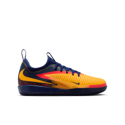 Dětské sálové kopačky Nike Phantom 6 Low Academy Erling Haaland IC