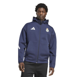 Bunda adidas Real Madrid Z.N.E. Anthem