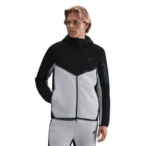 Mikina s kapucí Nike Tech Windrunner Full-Zip
