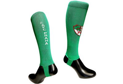 Stulpny s podpínkou ČAFC Praha