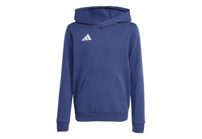Dětská mikina s kapucí adidas Entrada 26