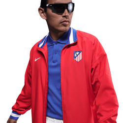 Bunda Nike Atlético Madrid Strike Anthem