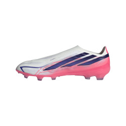 Kopačky adidas F50 Hyperfast Pro Laceless FG
