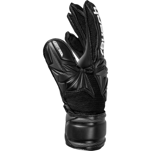 Dětské brankářské rukavice Reusch Attrakt Infinity