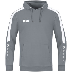 Mikina s kapucí JAKO Power