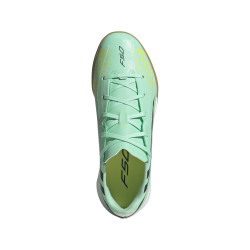 Dětské sálové kopačky adidas F50 Hyperfast League IN