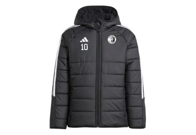 Dětská zimní bunda adidas Tiro 24 FCM Komořany