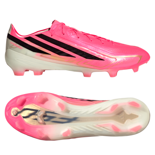 Kopačky adidas F50 Hyperfast Pro FG