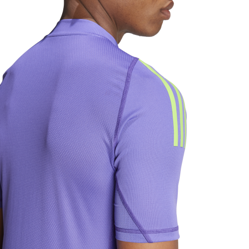 Brankářský dres adidas Tiro 24 Pro krátký rukáv