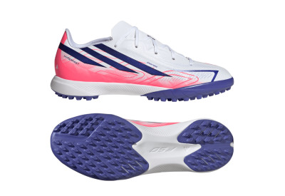 Dětské kopačky adidas F50 Hyperfast League TF