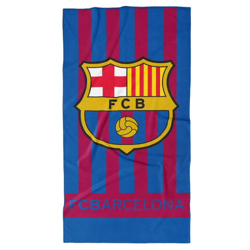 Osuška FC Barcelona Vertical