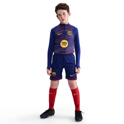 Dětské trenky Nike FC Barcelona domácí 2025/2026
