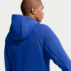 Mikina s kapucí Nike PSG Tech Fleece Windrunner