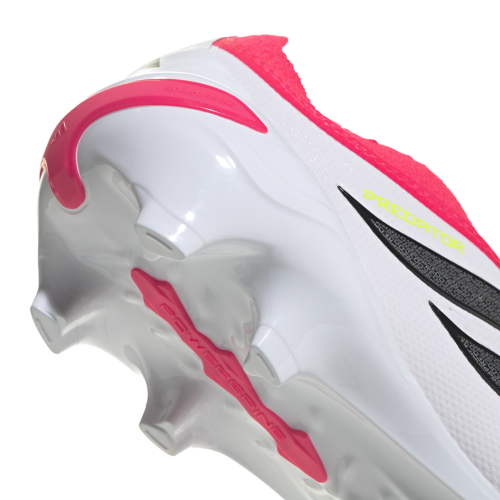 Kopačky adidas Predator League Laceless FG