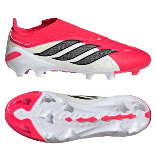 Dětské kopačky adidas Predator League Laceless FG