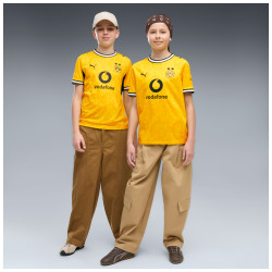 Dětský dres Puma Borussia Dortmund domácí 2026/2027