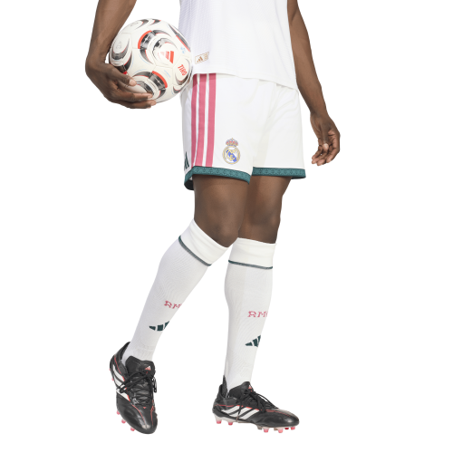 Trenky adidas Real Madrid domácí 2026/2027