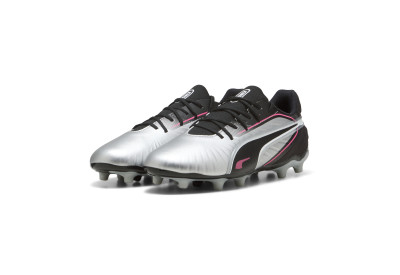Detské kopačky Puma KING Match FG/AG