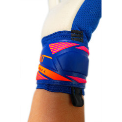 Dětské brankářské rukavice Reusch Attrakt Gold X NC