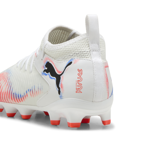 Dětské kopačky Puma FUTURE 8 Match FG/AG