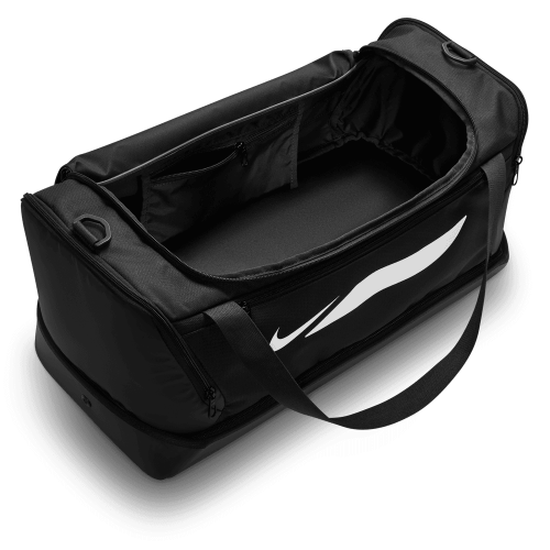Fotbalová taška Nike Academy Hardcase (40l)