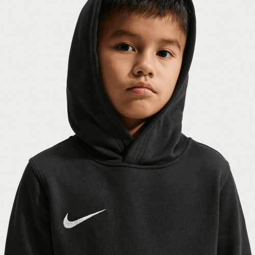 Dětská mikina s kapucí Nike Park 26 Fleece