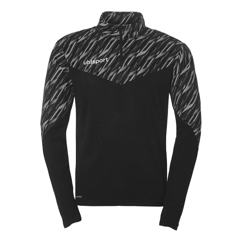 Dětská tréninková mikina Uhlsport Progressive 28 1/4 Zip Top