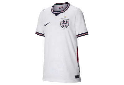 Dětský domácí dres Nike Anglie 2026