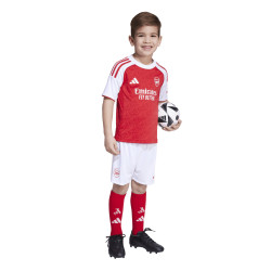 Mini komplet adidas Arsenal FC domácí 2025/2026