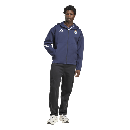 Bunda adidas Real Madrid Z.N.E. Anthem