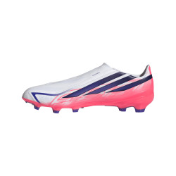 Kopačky adidas F50 Hyperfast League Laceless FG
