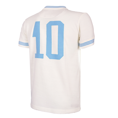 Retro dres Maradona X COPA Napoli 1984 Away