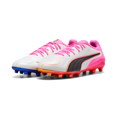 Kopačky Puma KING 20 Ultimate FG/AG