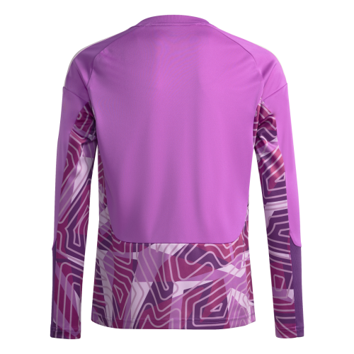 Dětský brankářský dres adidas Tiro 26 Competition dlouhý rukáv