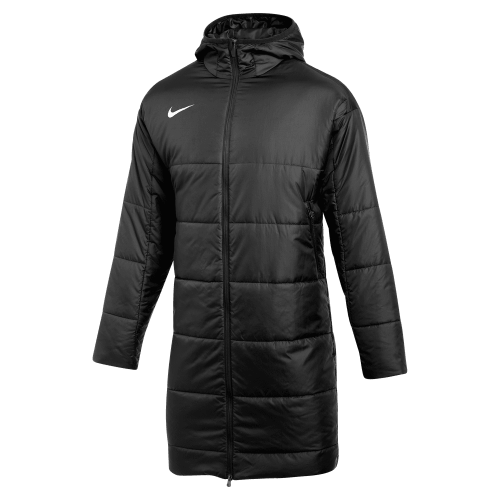 Zimní bunda Nike Therma-FIT Academy Pro 24 Down Jacket