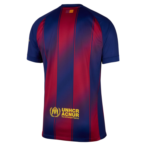 Dres Nike FC Barcelona domácí 2025/2026