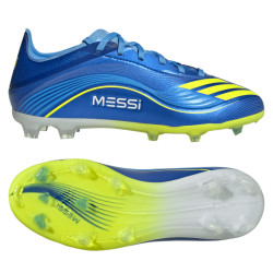 Dětské kopačky adidas F50 Messi Elite FG