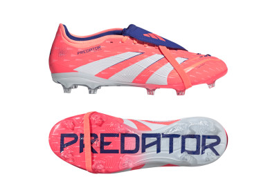 Kopačky adidas Predator Pro FT FG