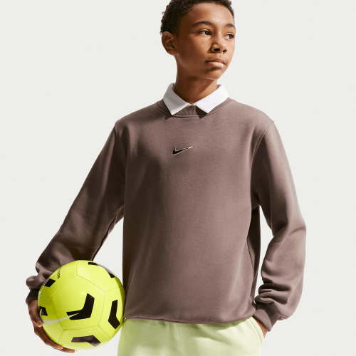 Dětská mikina Nike Kylian Mbappé Club Fleece