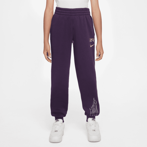 Dětské tepláky Nike Kylian Mbappé Club Fleece